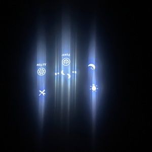 COPY - COPY - Air filter top